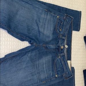 Rag and Bone skinny jeans
